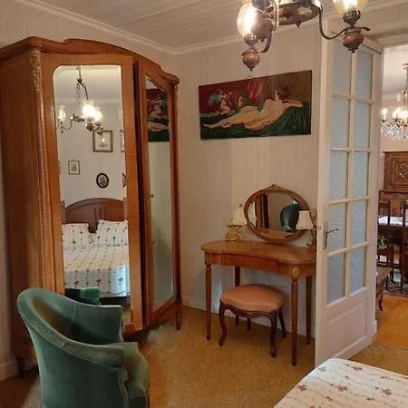 Σπίτι διακοπών Maison Du Breuil A Sarlat-la-Caneda