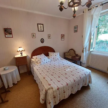 Maison Du Breuil A Σπίτι διακοπών Sarlat-la-Caneda