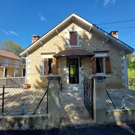 Σπίτι διακοπών Maison Du Breuil A