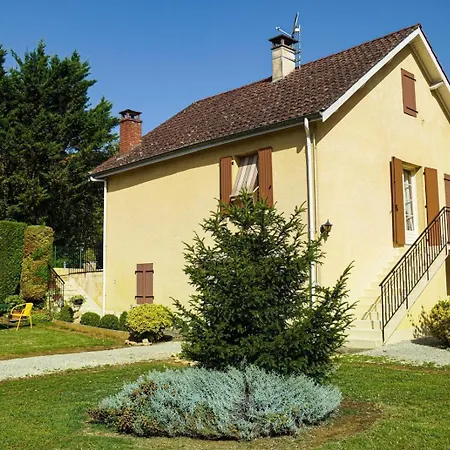 Σπίτι διακοπών Maison Du Breuil A Sarlat-la-Caneda