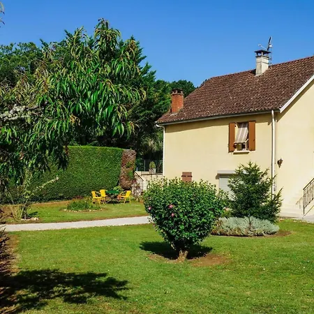 Maison Du Breuil A Σπίτι διακοπών Sarlat-la-Caneda