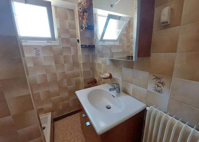 Maison Du Breuil A * Sarlat