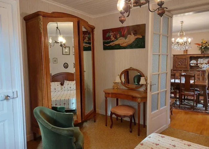 بيت للعطل Maison Du Breuil A سارلا لا كانيدا